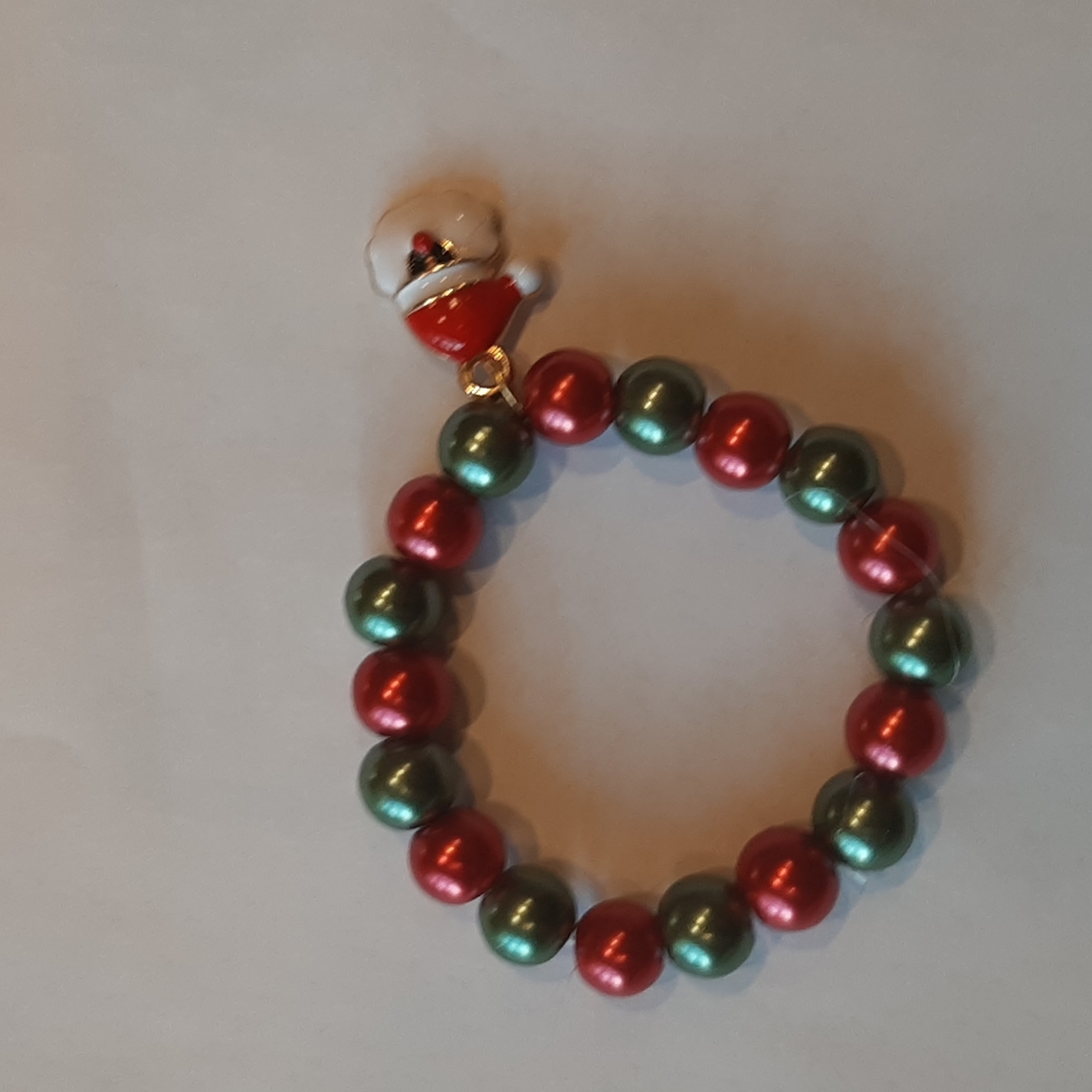 Stretchy bracelet